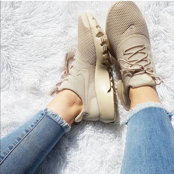 Nike presto fly sneakers - Picture 4 of 5